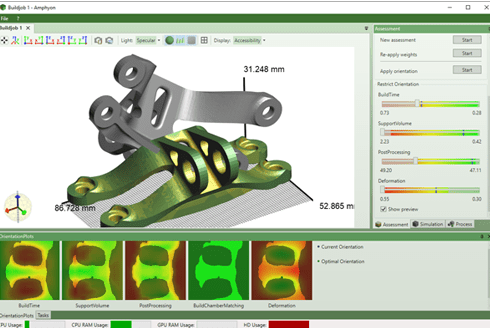 ansys workbench crack propagation